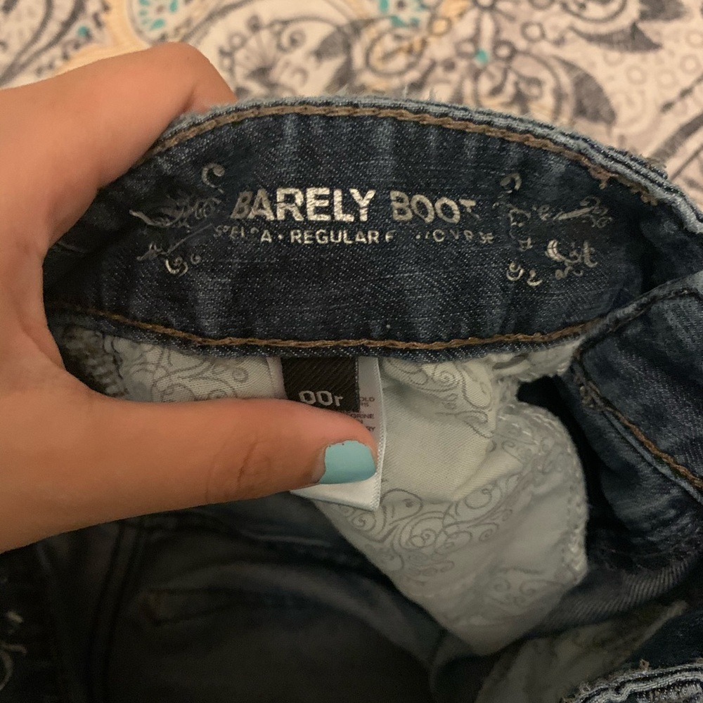 EXPRESS JEAN